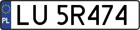 LU5R474