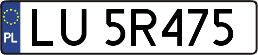 LU5R475