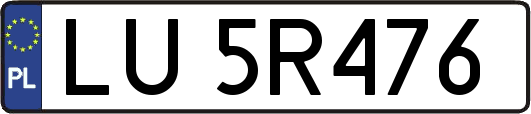 LU5R476