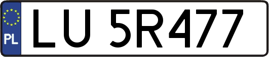 LU5R477