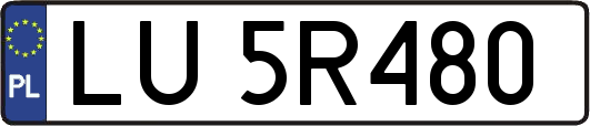 LU5R480