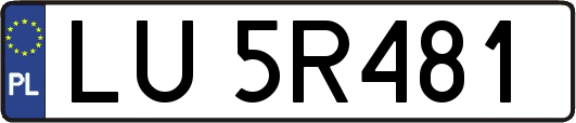 LU5R481