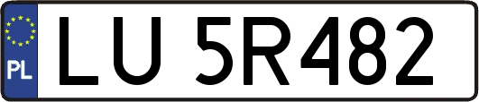 LU5R482