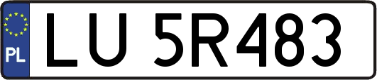LU5R483