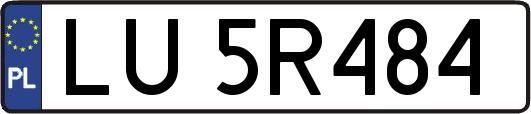 LU5R484