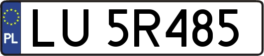 LU5R485
