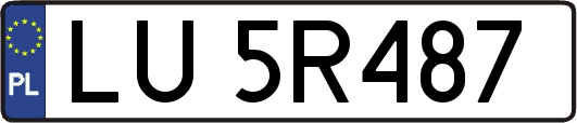 LU5R487