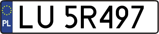 LU5R497