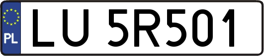 LU5R501