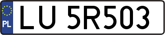 LU5R503