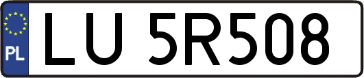 LU5R508