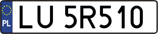 LU5R510
