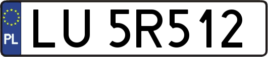 LU5R512