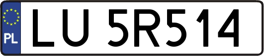 LU5R514