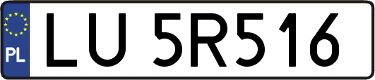 LU5R516