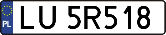 LU5R518