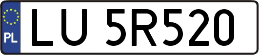 LU5R520