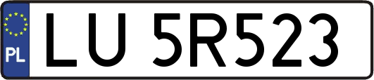 LU5R523