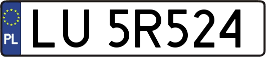 LU5R524