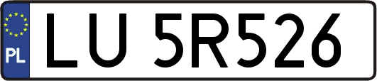LU5R526