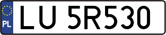 LU5R530