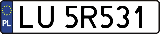 LU5R531