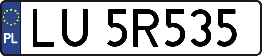 LU5R535