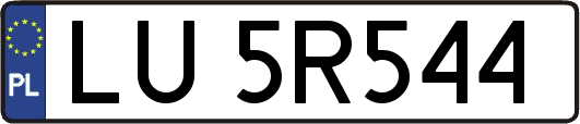 LU5R544