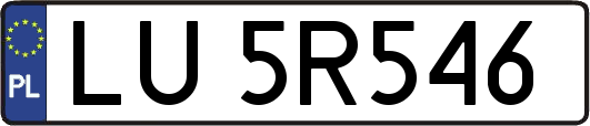 LU5R546