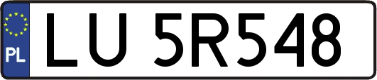 LU5R548