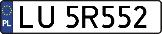 LU5R552