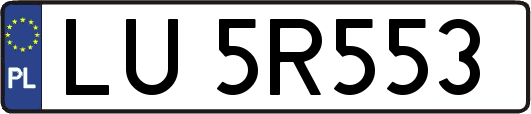 LU5R553