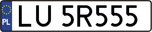 LU5R555