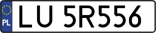 LU5R556