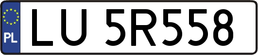 LU5R558
