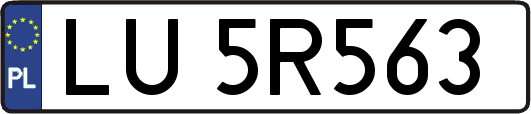 LU5R563