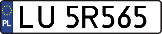 LU5R565