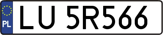 LU5R566