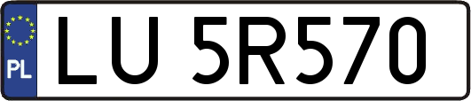 LU5R570