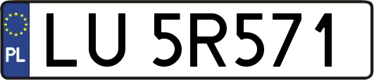 LU5R571