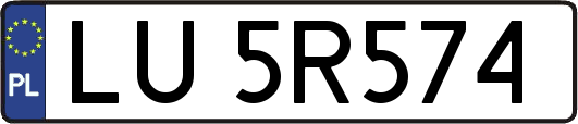 LU5R574