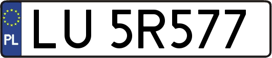 LU5R577