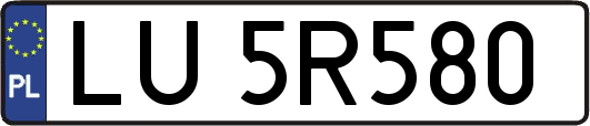 LU5R580