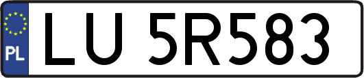 LU5R583