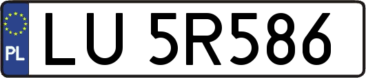LU5R586