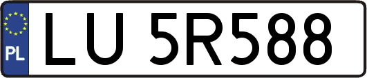 LU5R588
