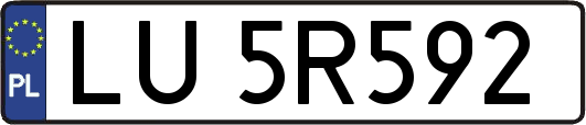 LU5R592