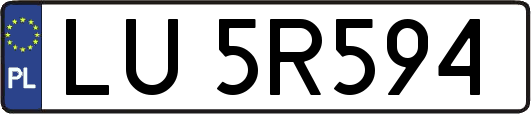 LU5R594