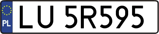 LU5R595