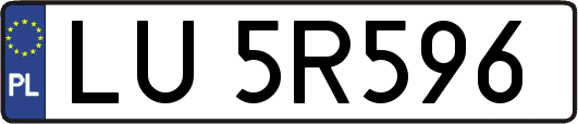 LU5R596